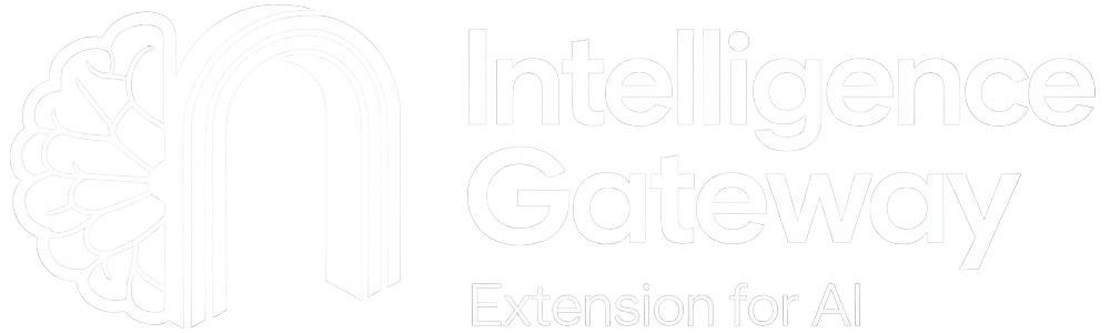 iGateX Logo